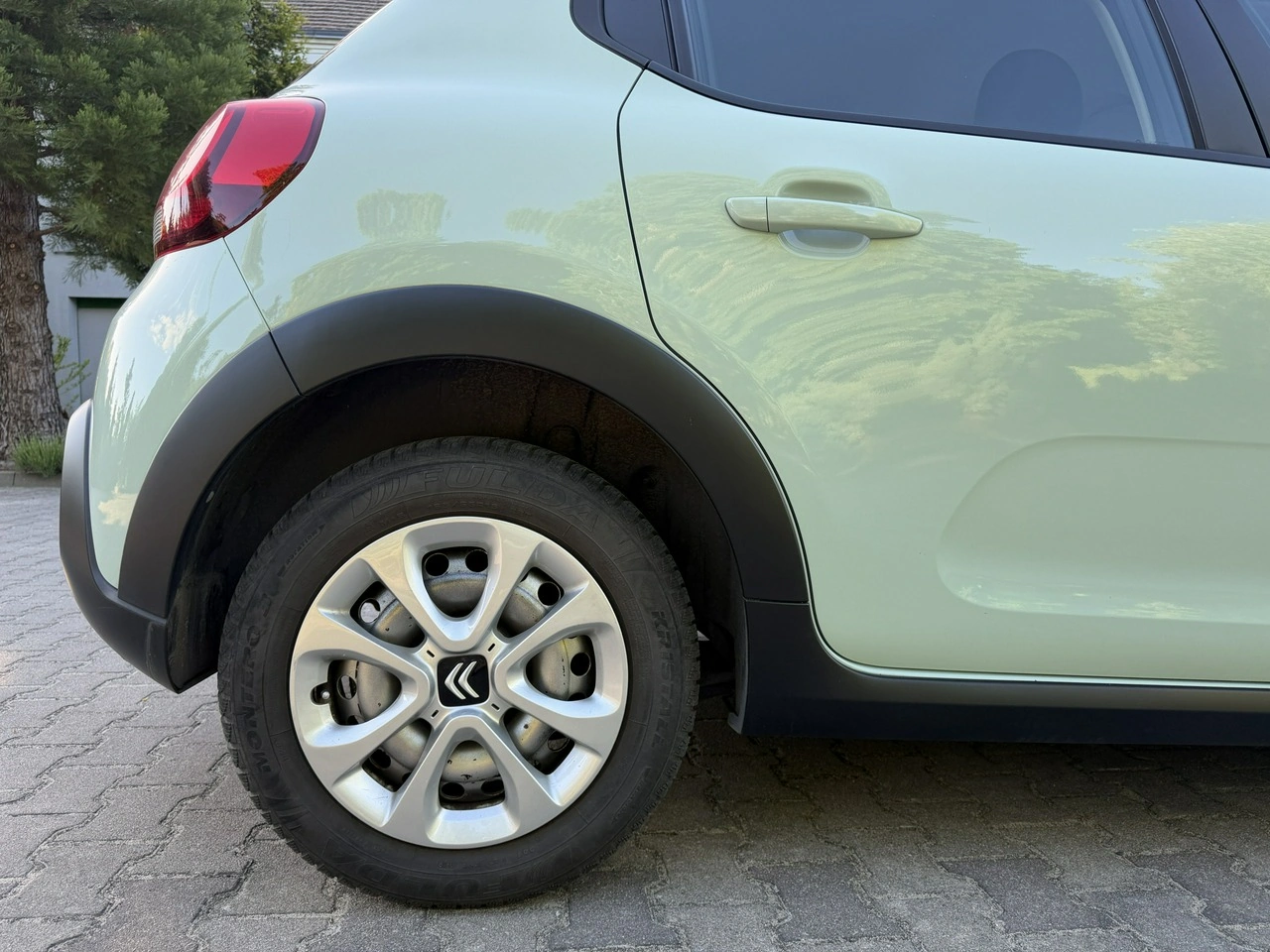 Citroën C3 - Zdjęcie 28