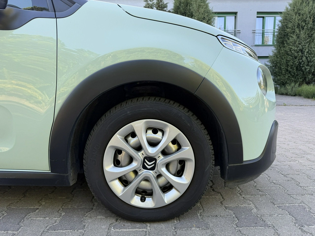 Citroën C3 - Zdjęcie 29
