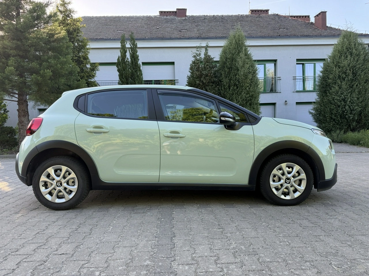 Citroën C3 - Zdjęcie 30