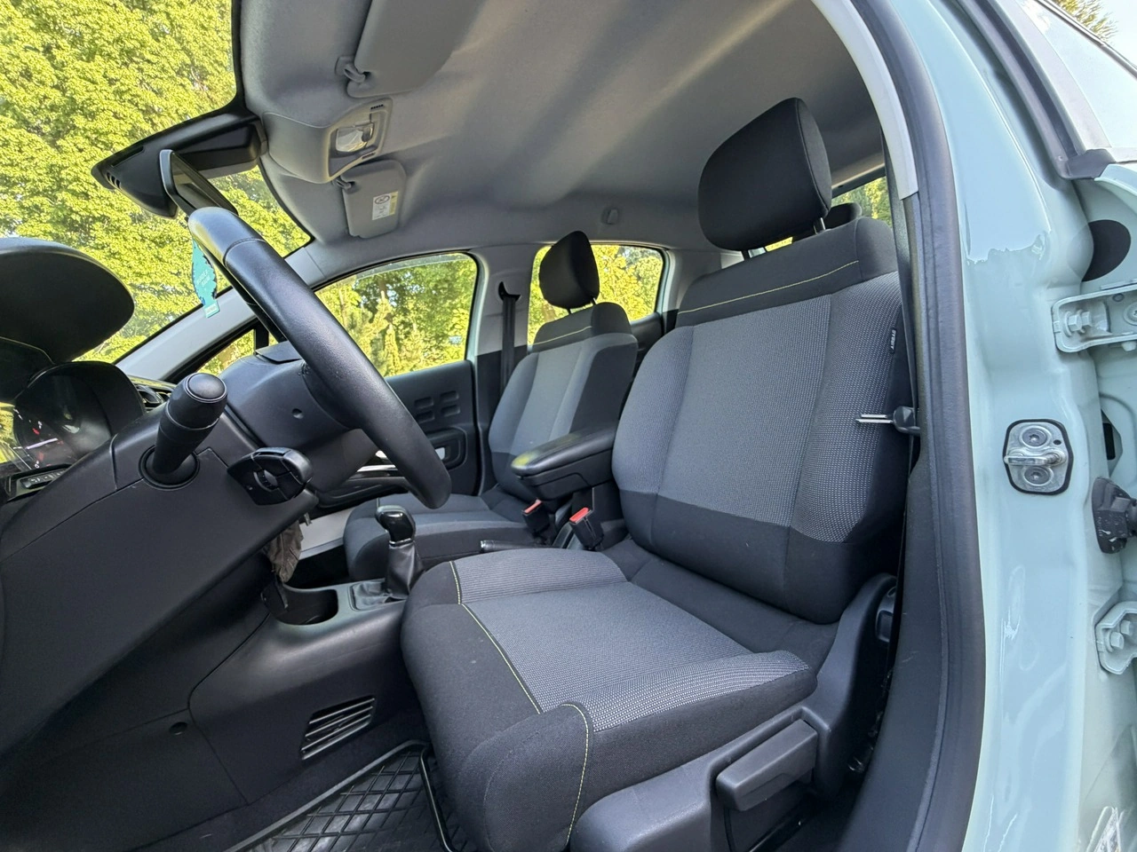 Citroën C3 - Zdjęcie 6