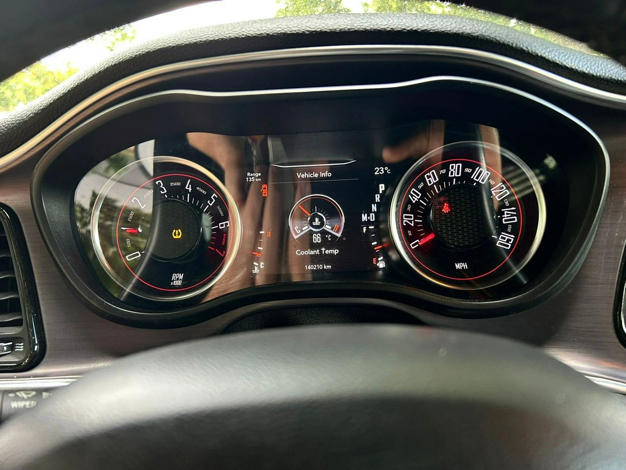 Dodge Challenger - Zdjęcie 9