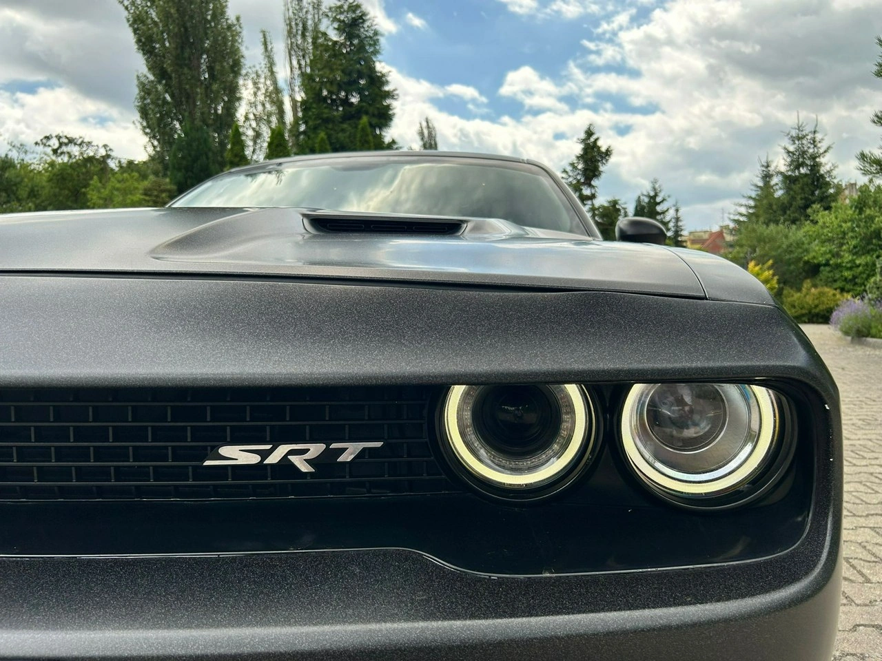 Dodge Challenger - Zdjęcie 13