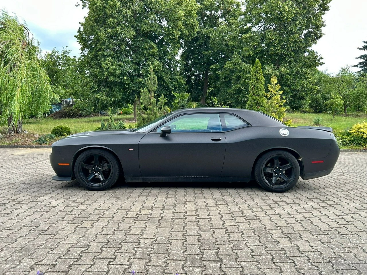 Dodge Challenger - Zdjęcie 15