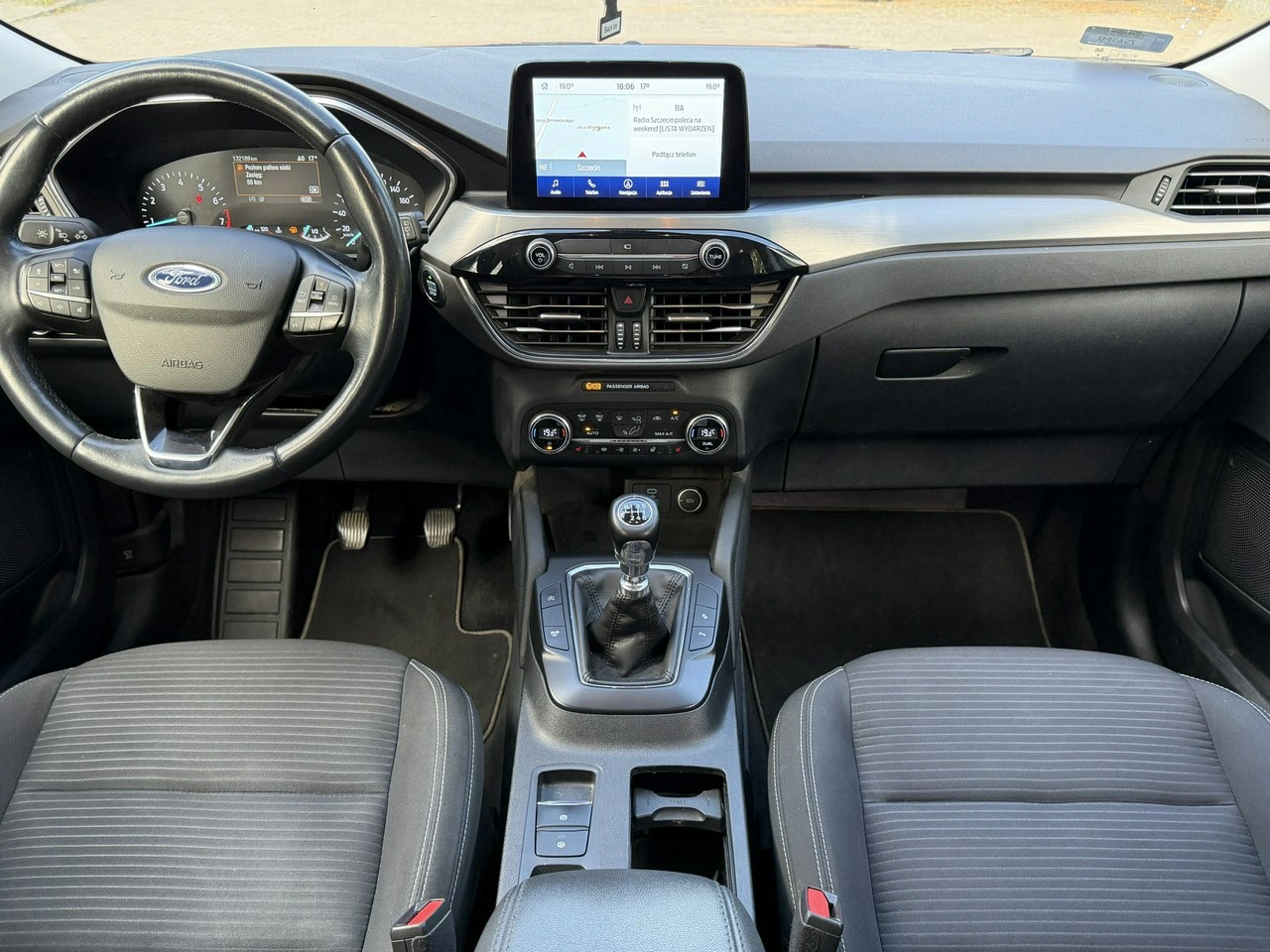 Ford Kuga - Zdjęcie 7