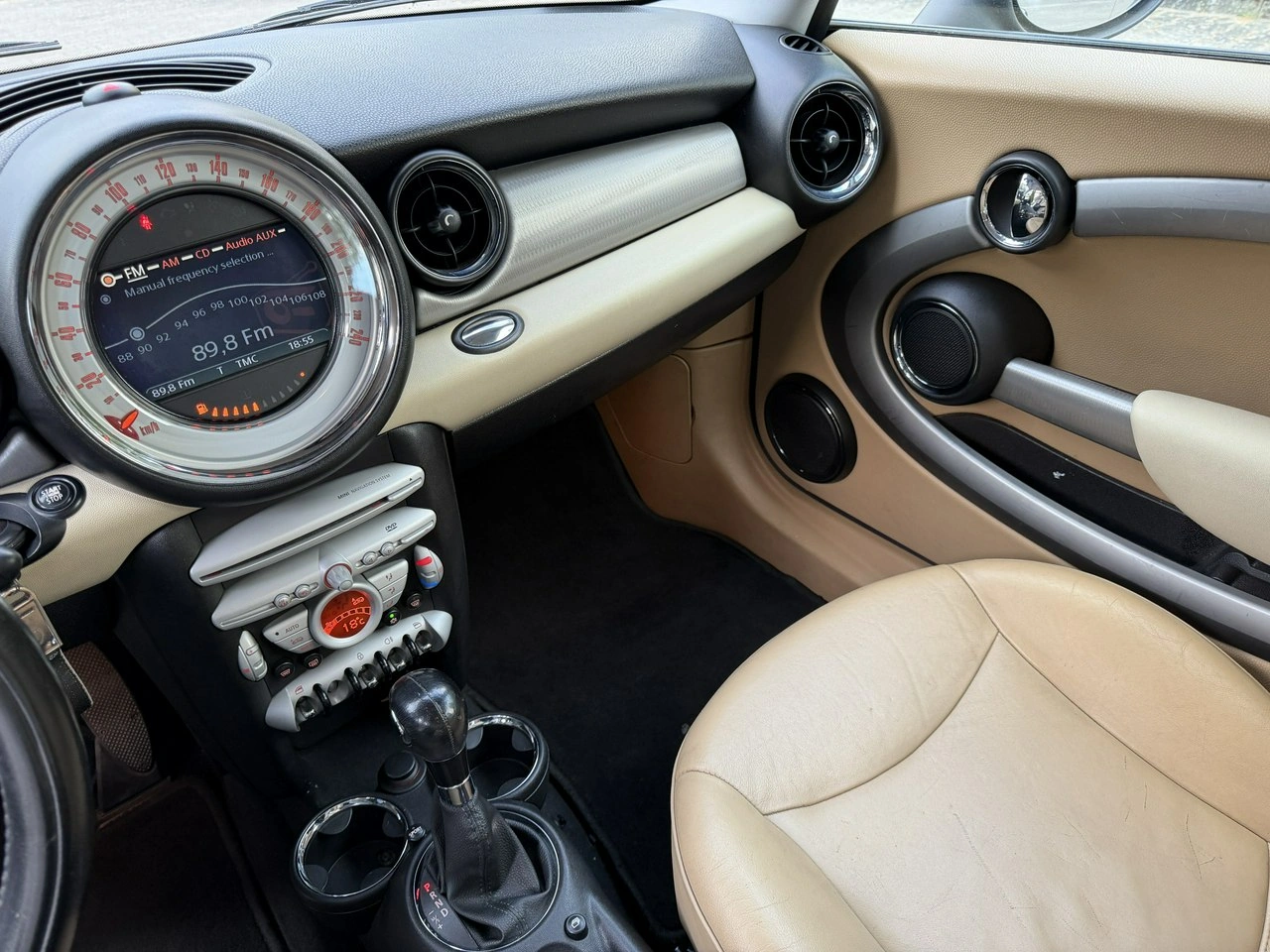 MINI Clubman - Zdjęcie 10