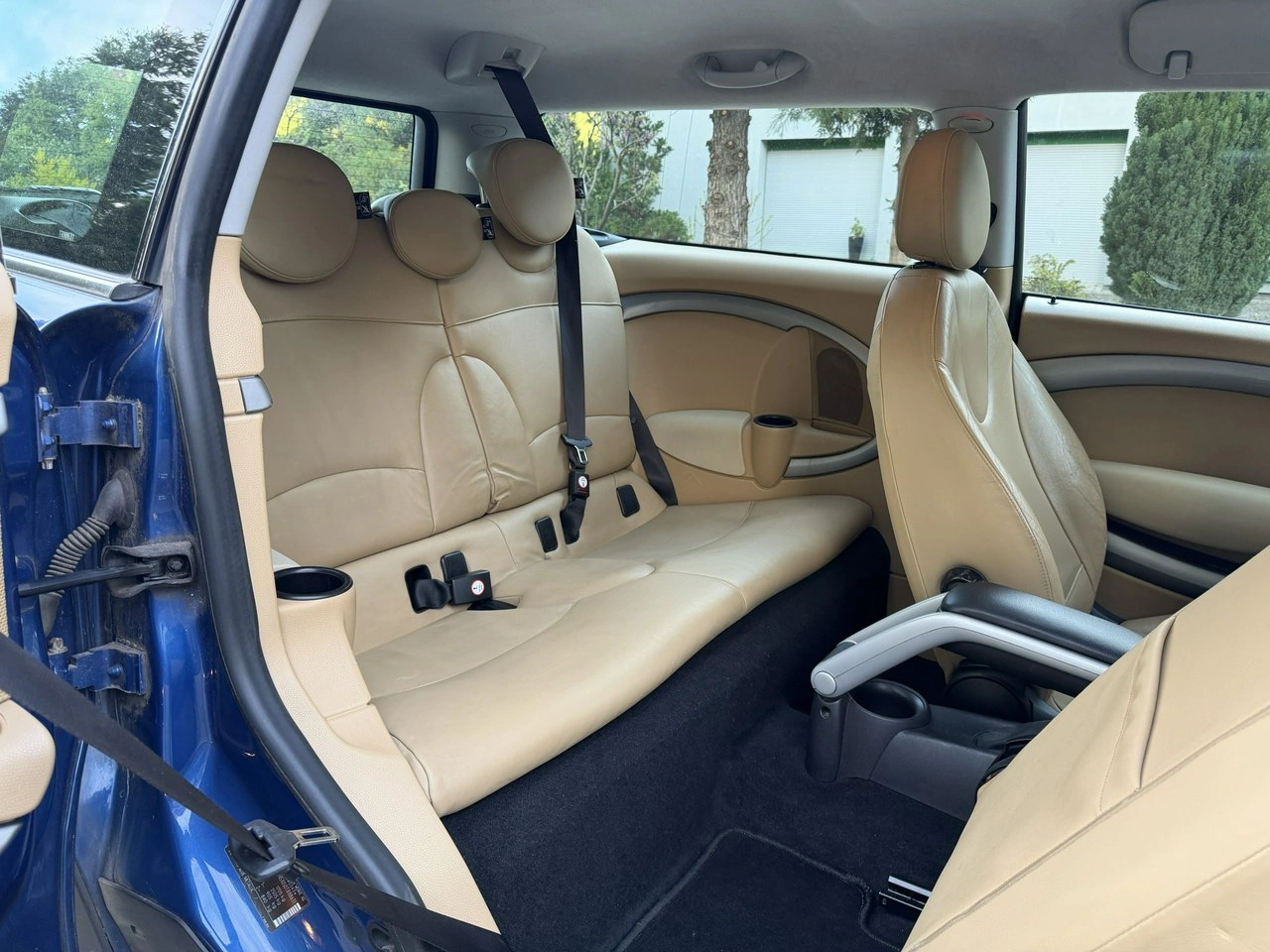 MINI Clubman - Zdjęcie 11