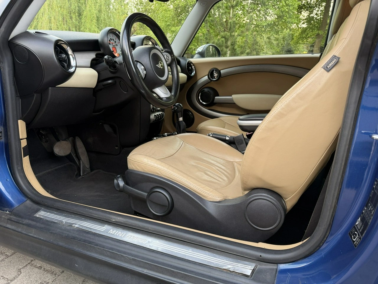 MINI Clubman - Zdjęcie 13