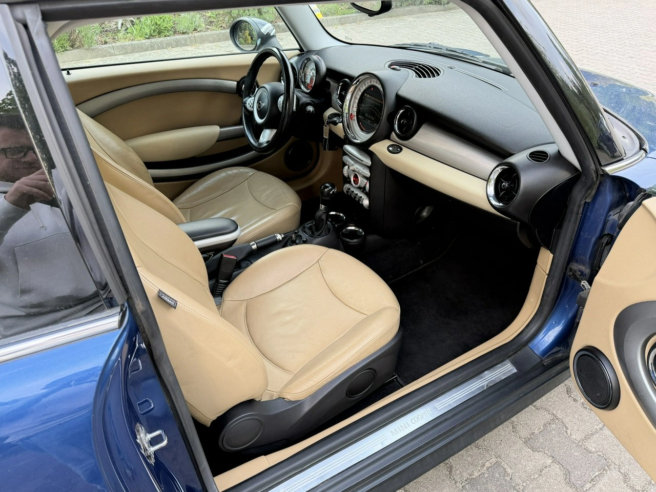 MINI Clubman - Zdjęcie 14