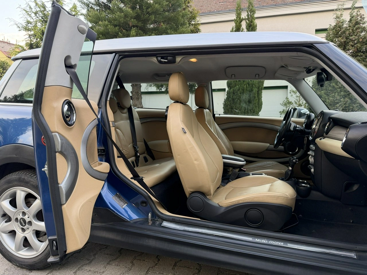 MINI Clubman - Zdjęcie 15