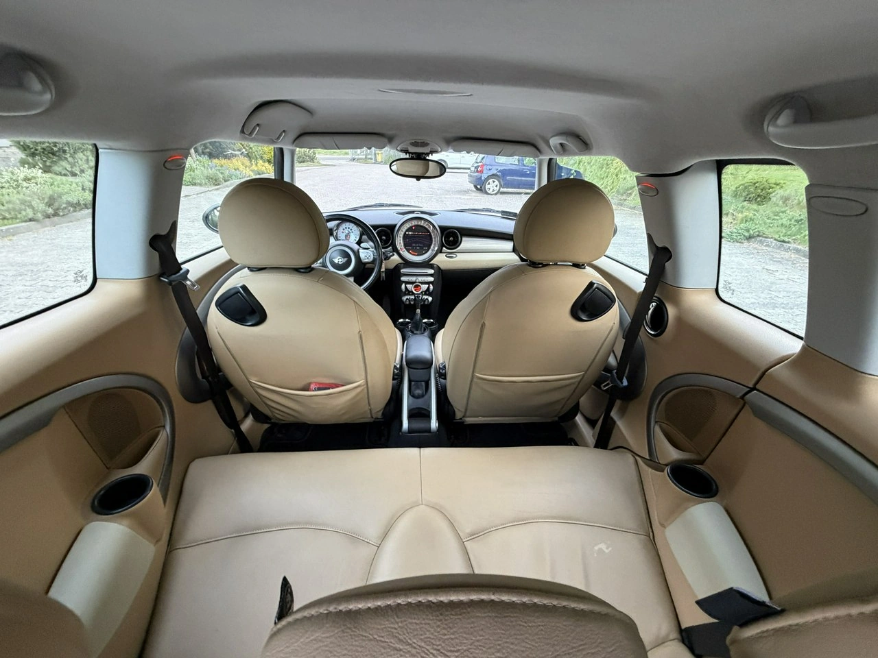 MINI Clubman - Zdjęcie 16