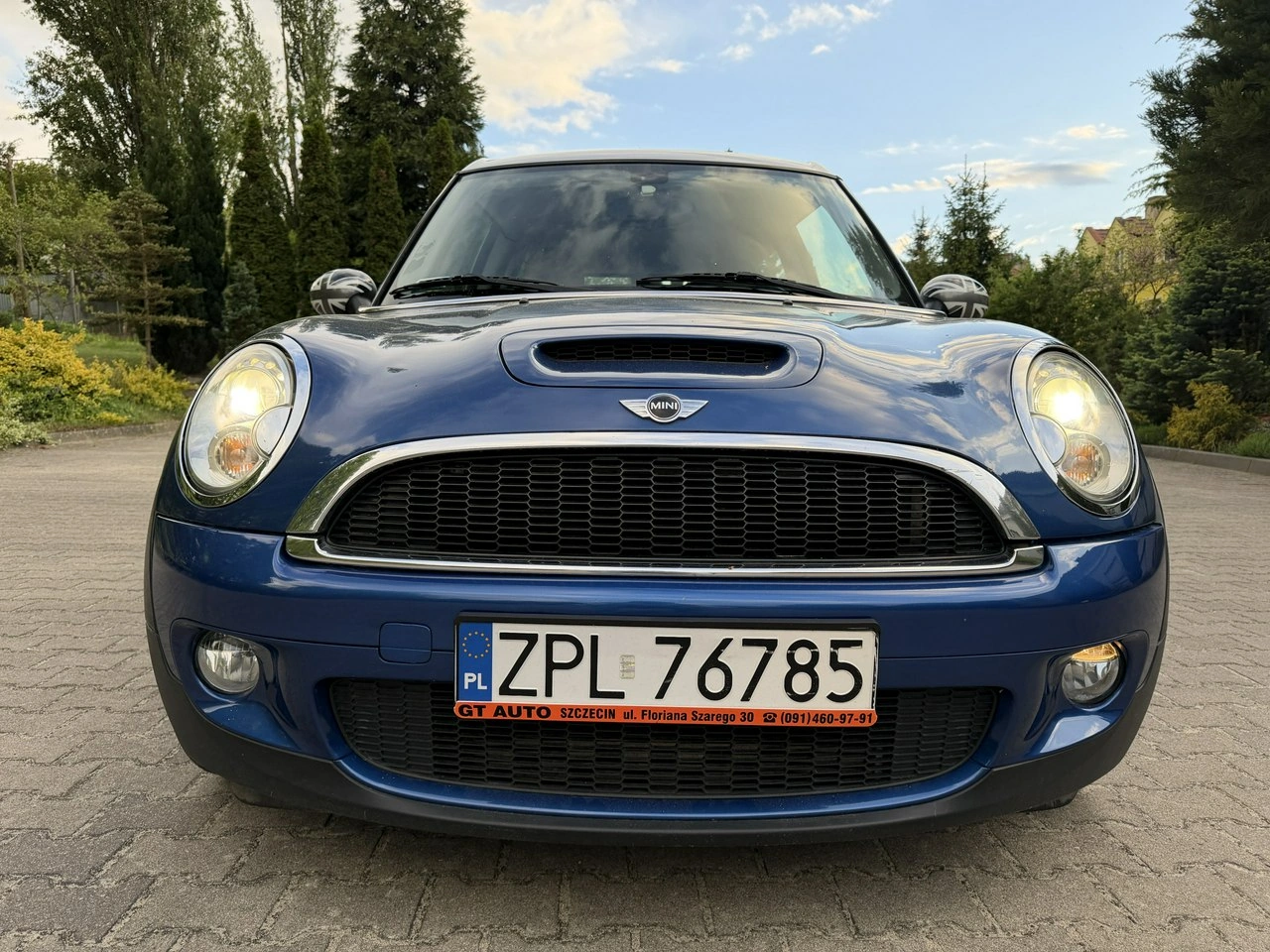 MINI Clubman - Zdjęcie 1