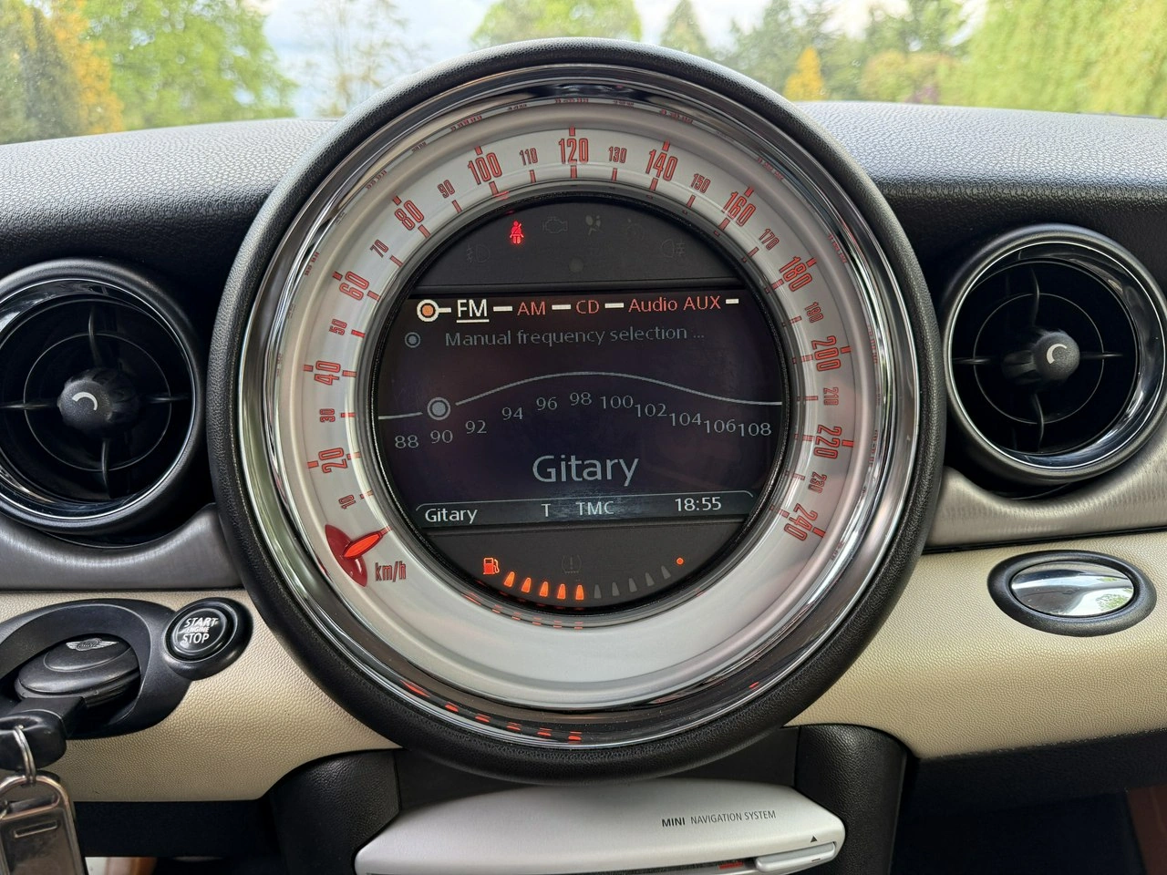 MINI Clubman - Zdjęcie 19