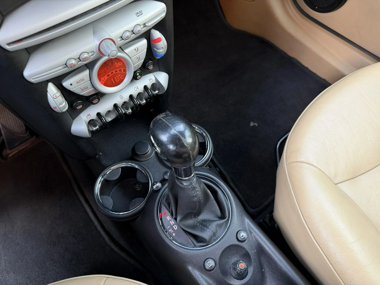 MINI Clubman - Zdjęcie 20