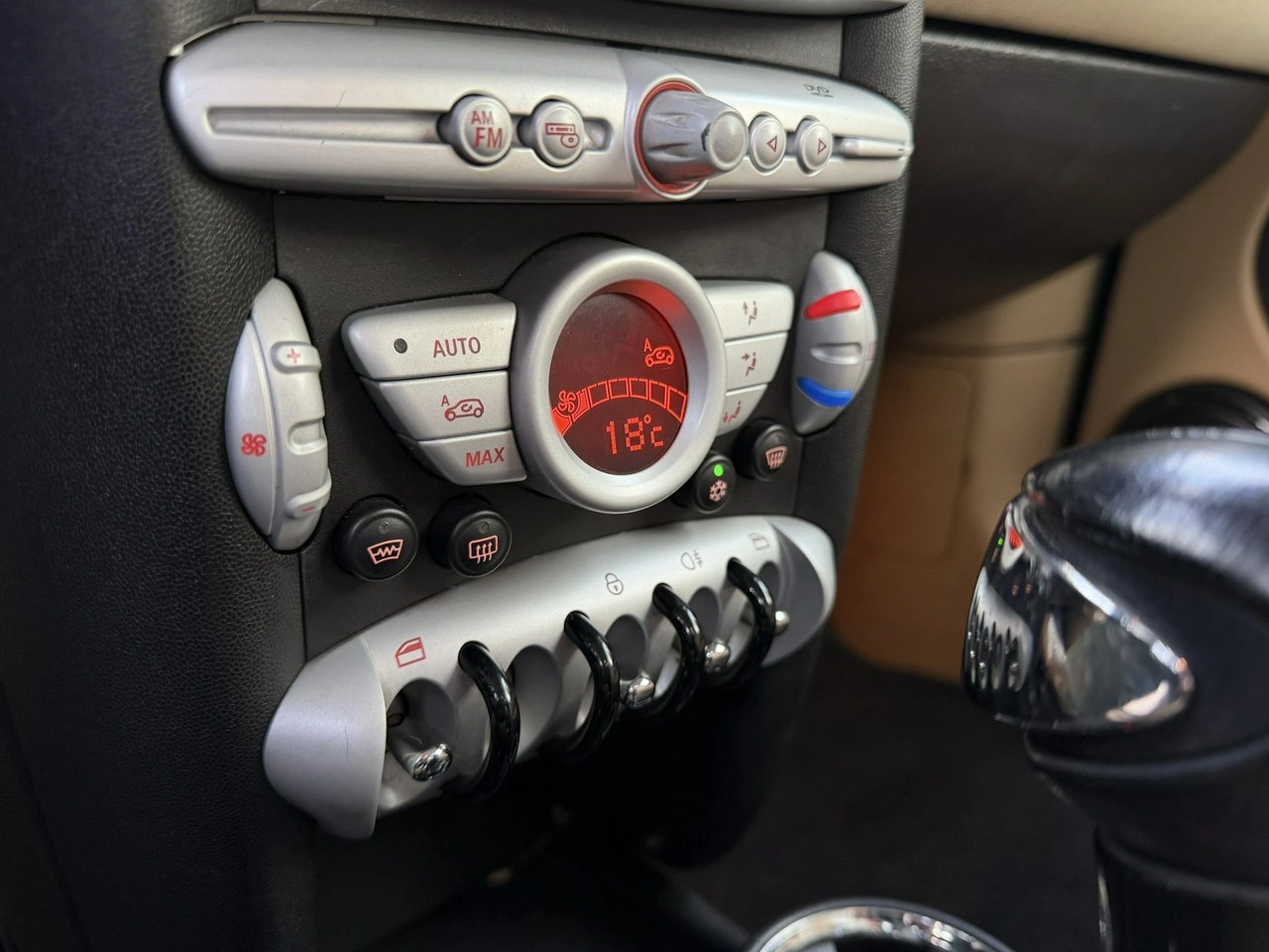 MINI Clubman - Zdjęcie 21