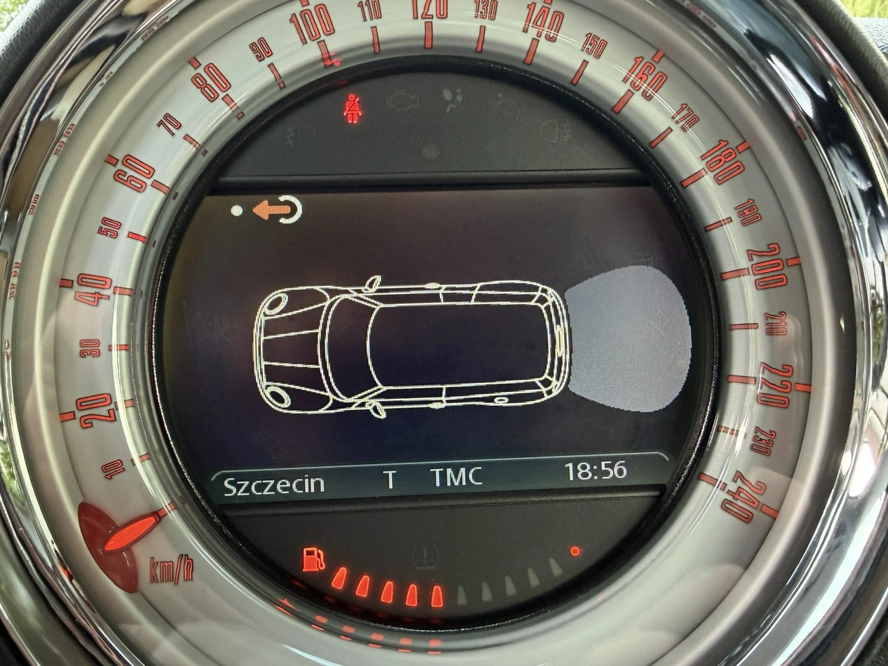 MINI Clubman - Zdjęcie 22