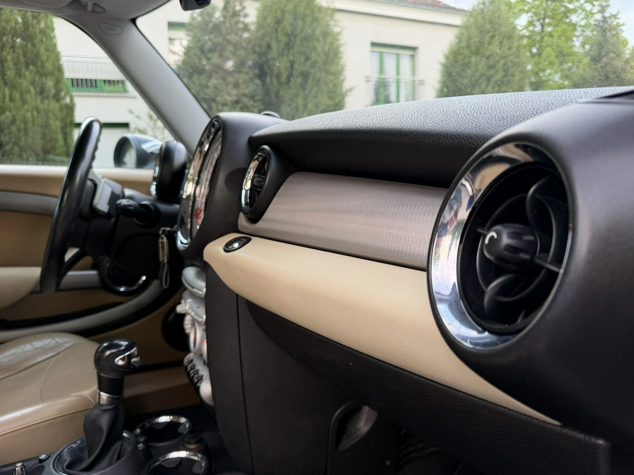 MINI Clubman - Zdjęcie 23