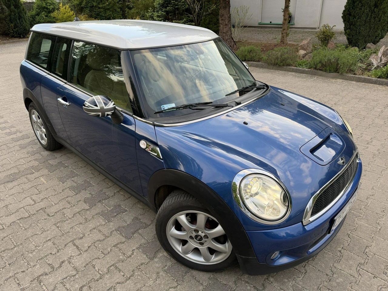 MINI Clubman - Zdjęcie 24