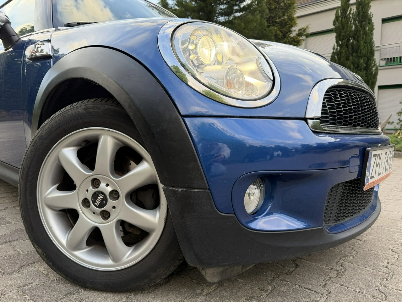 MINI Clubman - Zdjęcie 25