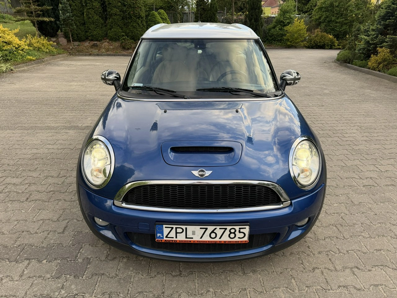 MINI Clubman - Zdjęcie 26