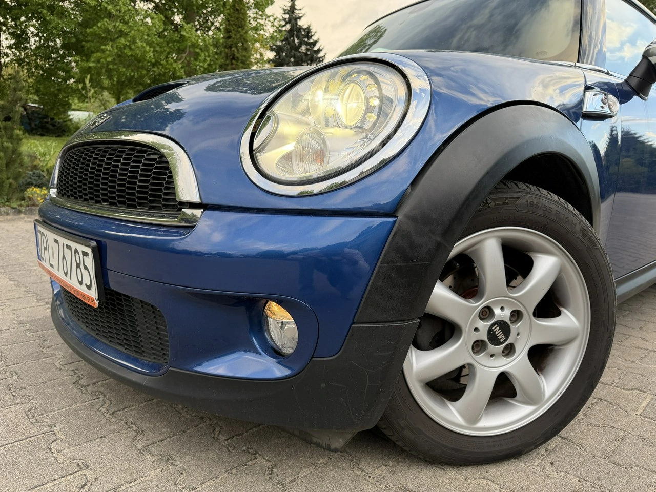 MINI Clubman - Zdjęcie 27