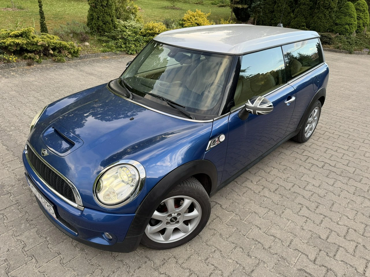 MINI Clubman - Zdjęcie 28