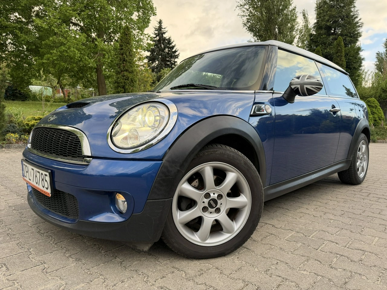MINI Clubman - Zdjęcie 2