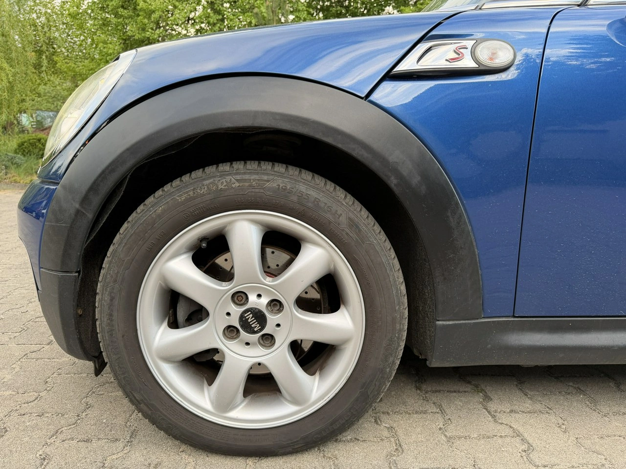 MINI Clubman - Zdjęcie 30