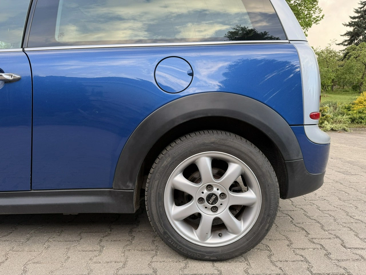 MINI Clubman - Zdjęcie 31