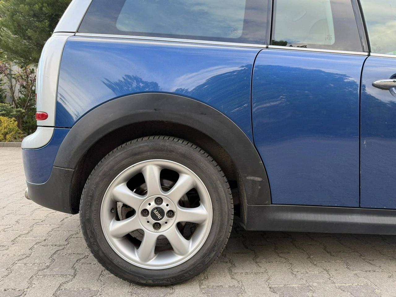 MINI Clubman - Zdjęcie 32