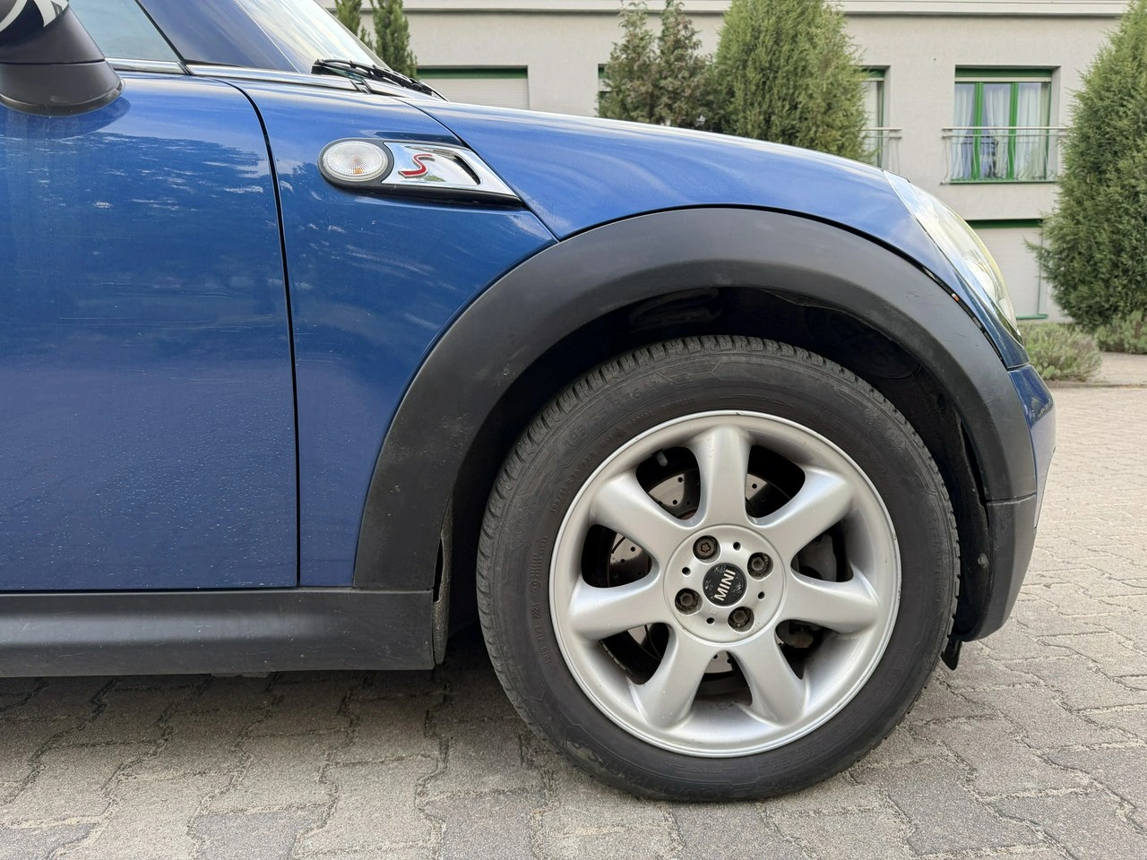 MINI Clubman - Zdjęcie 33