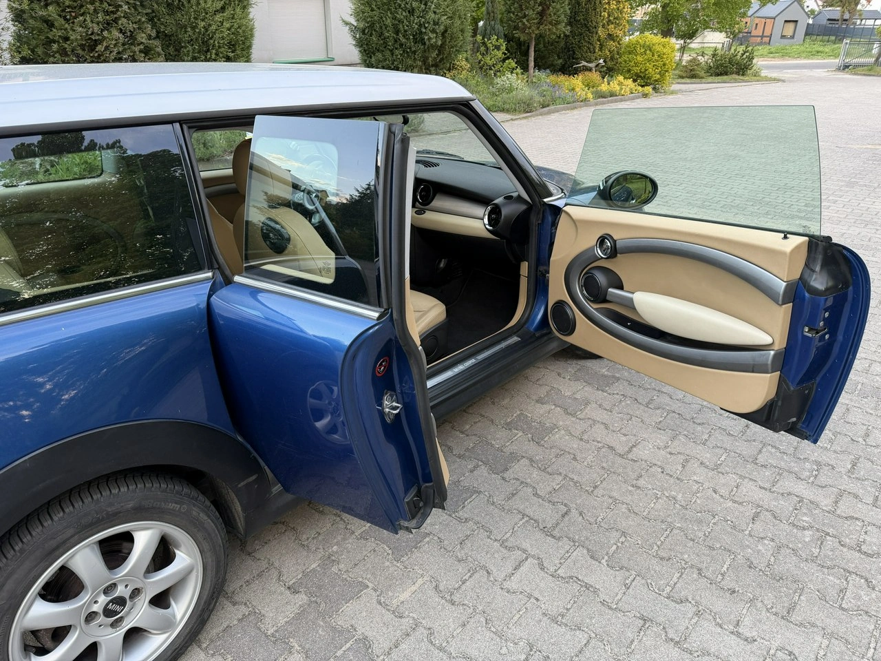 MINI Clubman - Zdjęcie 37