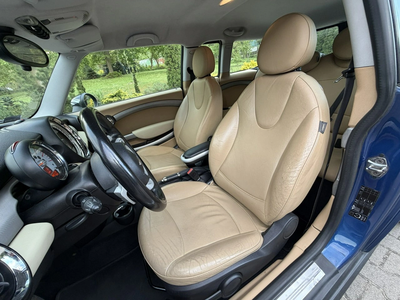 MINI Clubman - Zdjęcie 6