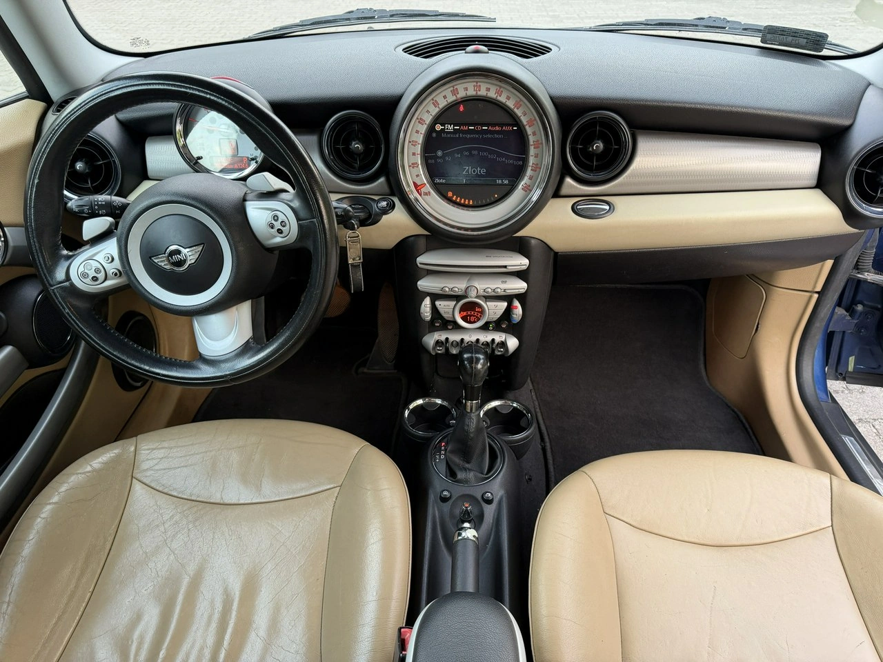 MINI Clubman - Zdjęcie 7