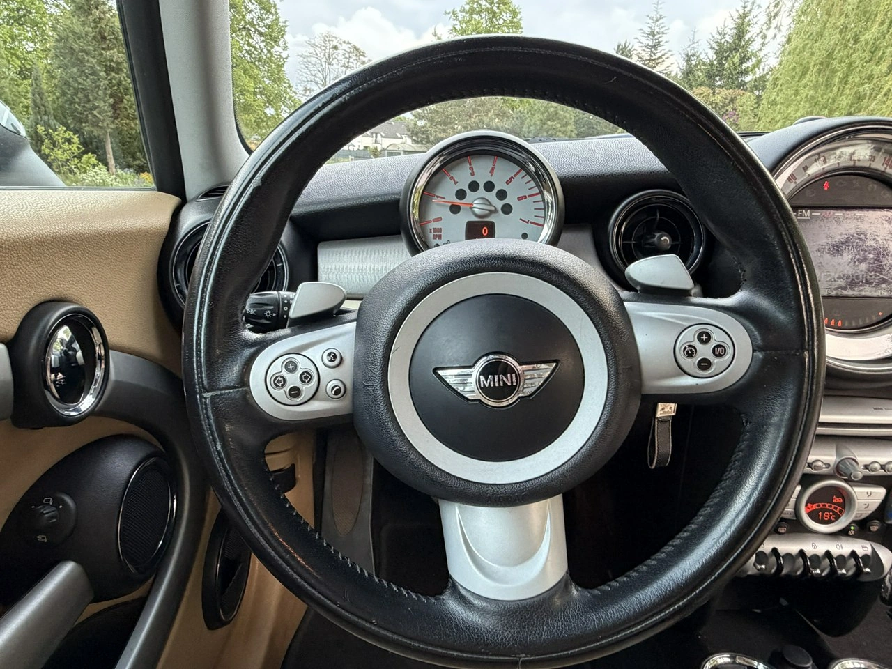 MINI Clubman - Zdjęcie 8