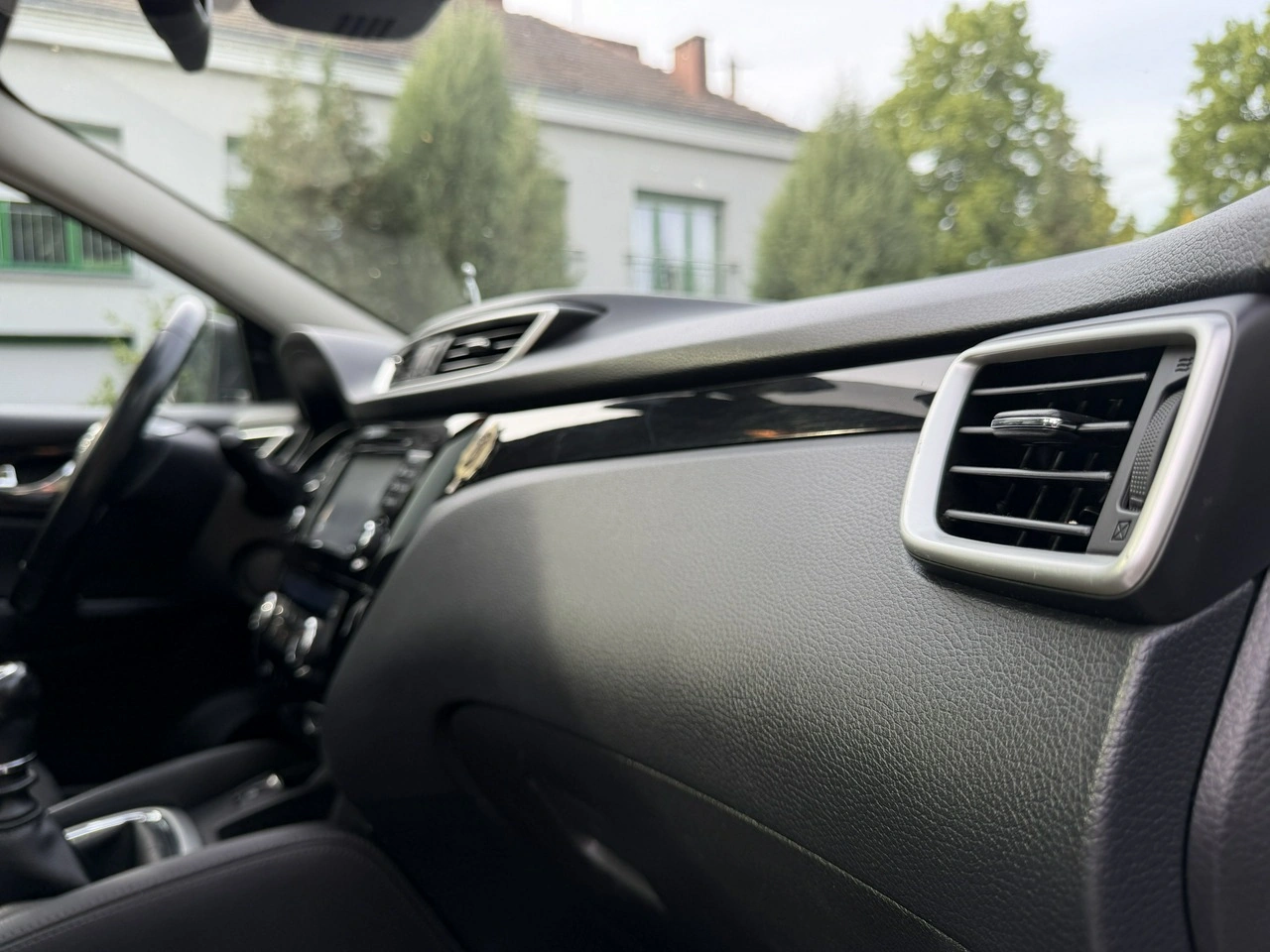 Nissan Qashqai - Zdjęcie 10