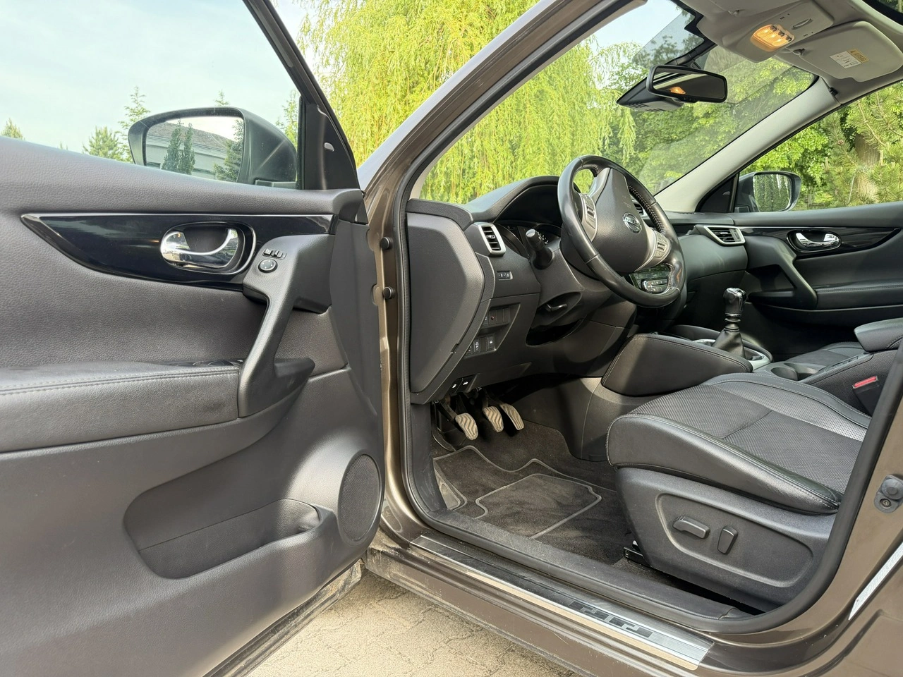 Nissan Qashqai - Zdjęcie 12