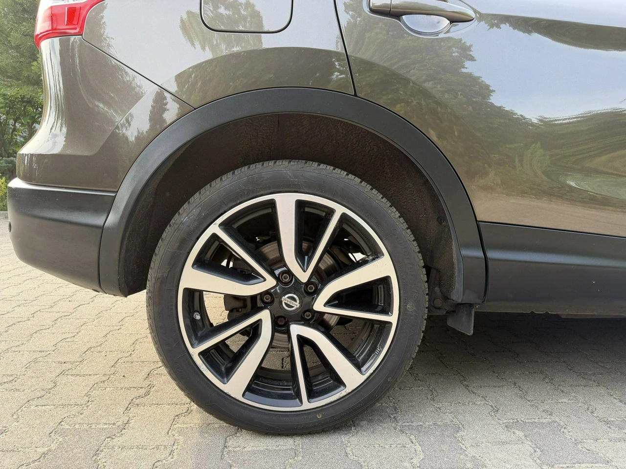 Nissan Qashqai - Zdjęcie 33