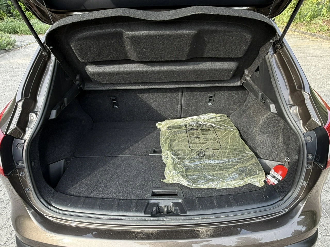 Nissan Qashqai - Zdjęcie 36