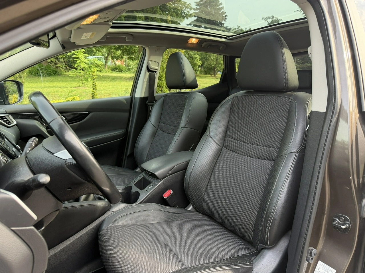 Nissan Qashqai - Zdjęcie 6