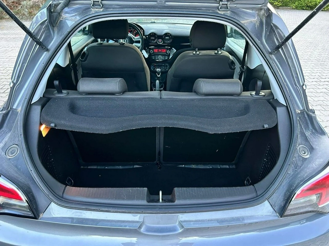 Opel Adam - Zdjęcie 11