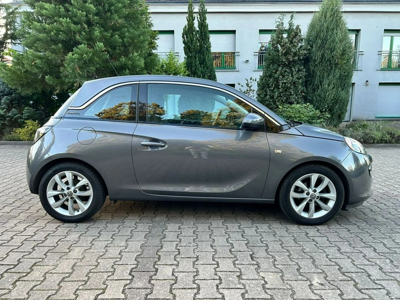 Opel Adam - Zdjęcie 15