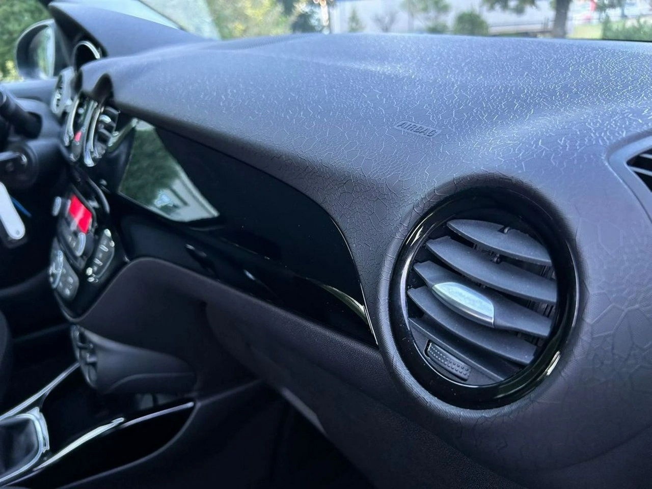 Opel Adam - Zdjęcie 26