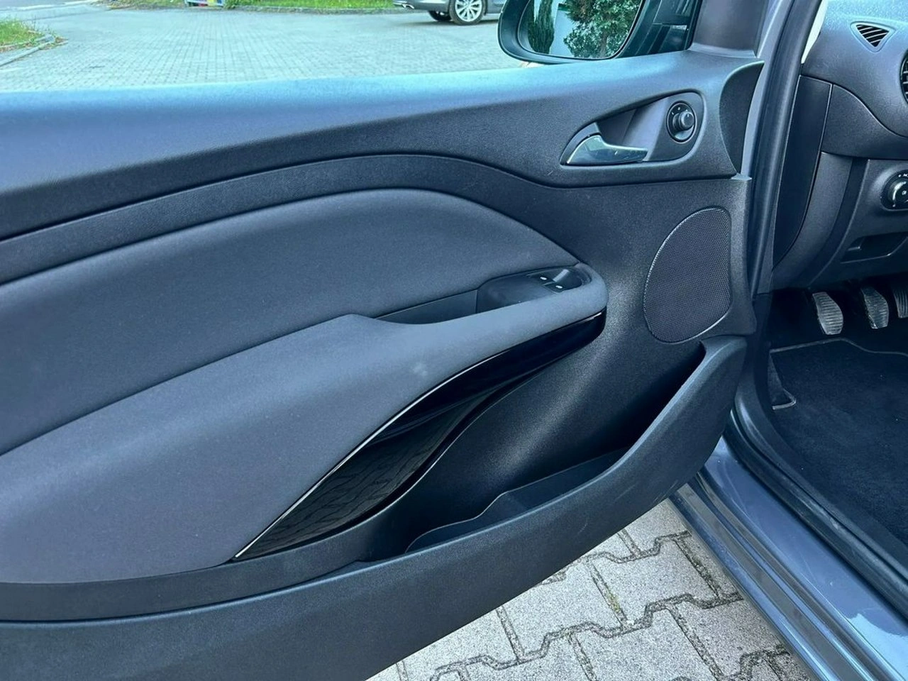 Opel Adam - Zdjęcie 27