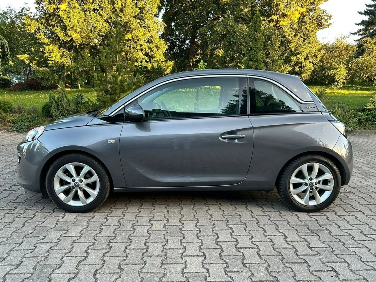 Opel Adam - Zdjęcie 7