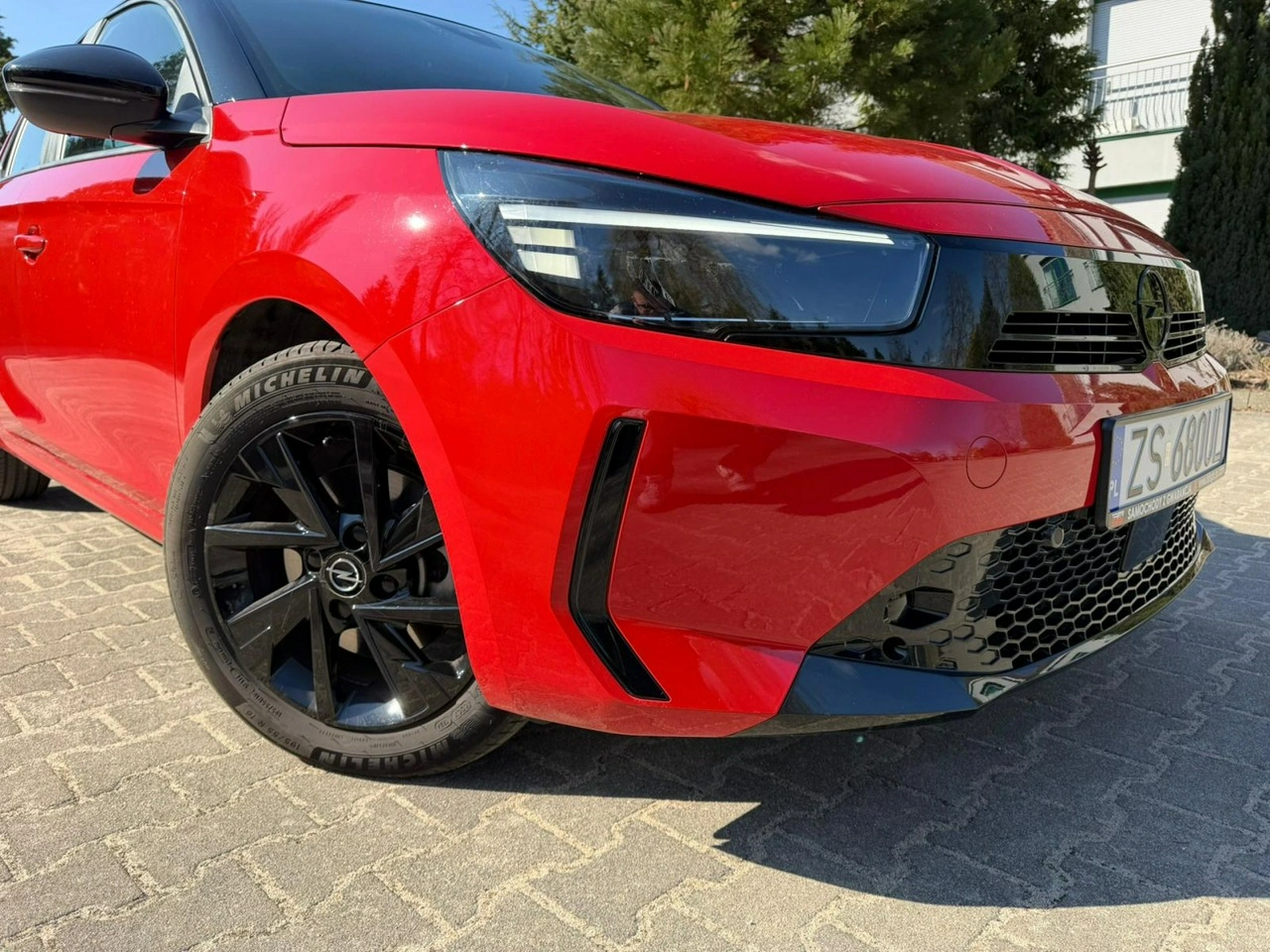 Opel Corsa - Zdjęcie 13