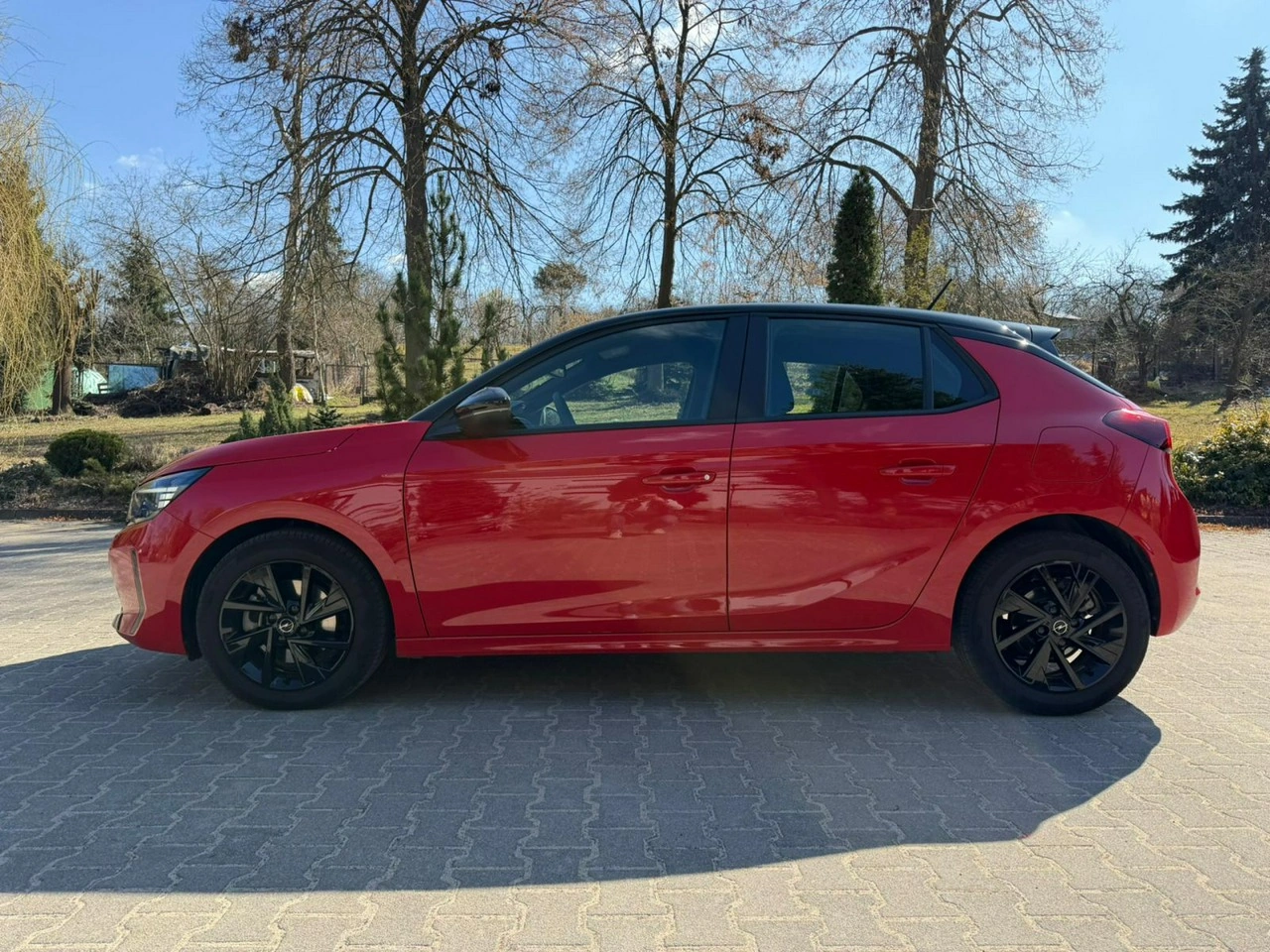 Opel Corsa - Zdjęcie 17