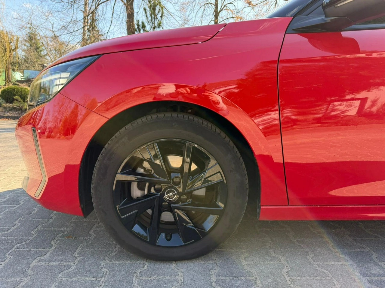 Opel Corsa - Zdjęcie 18