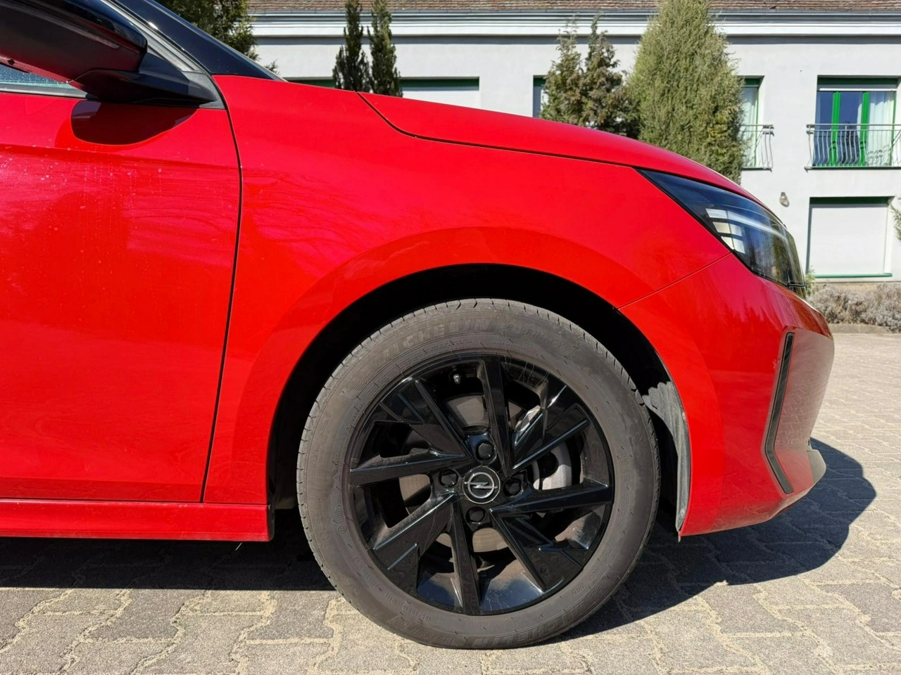 Opel Corsa - Zdjęcie 26