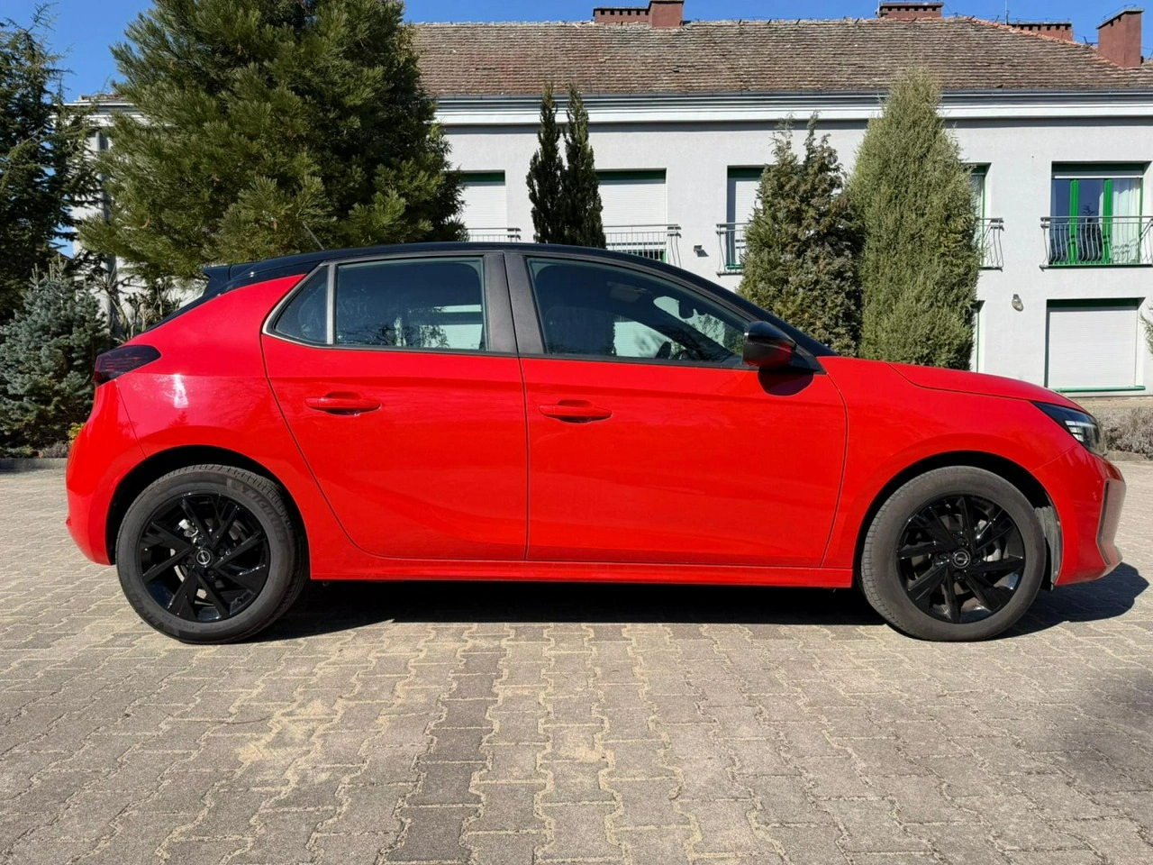 Opel Corsa - Zdjęcie 27