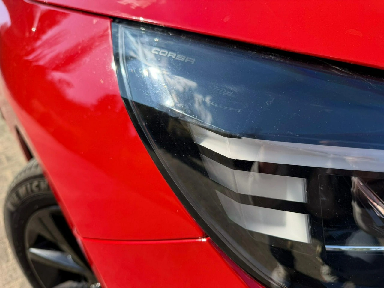 Opel Corsa - Zdjęcie 28